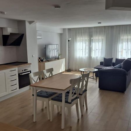 Apartamento Maria Torremolinos Dış mekan fotoğraf