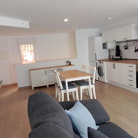 Apartamento Maria Torremolinos Dış mekan fotoğraf