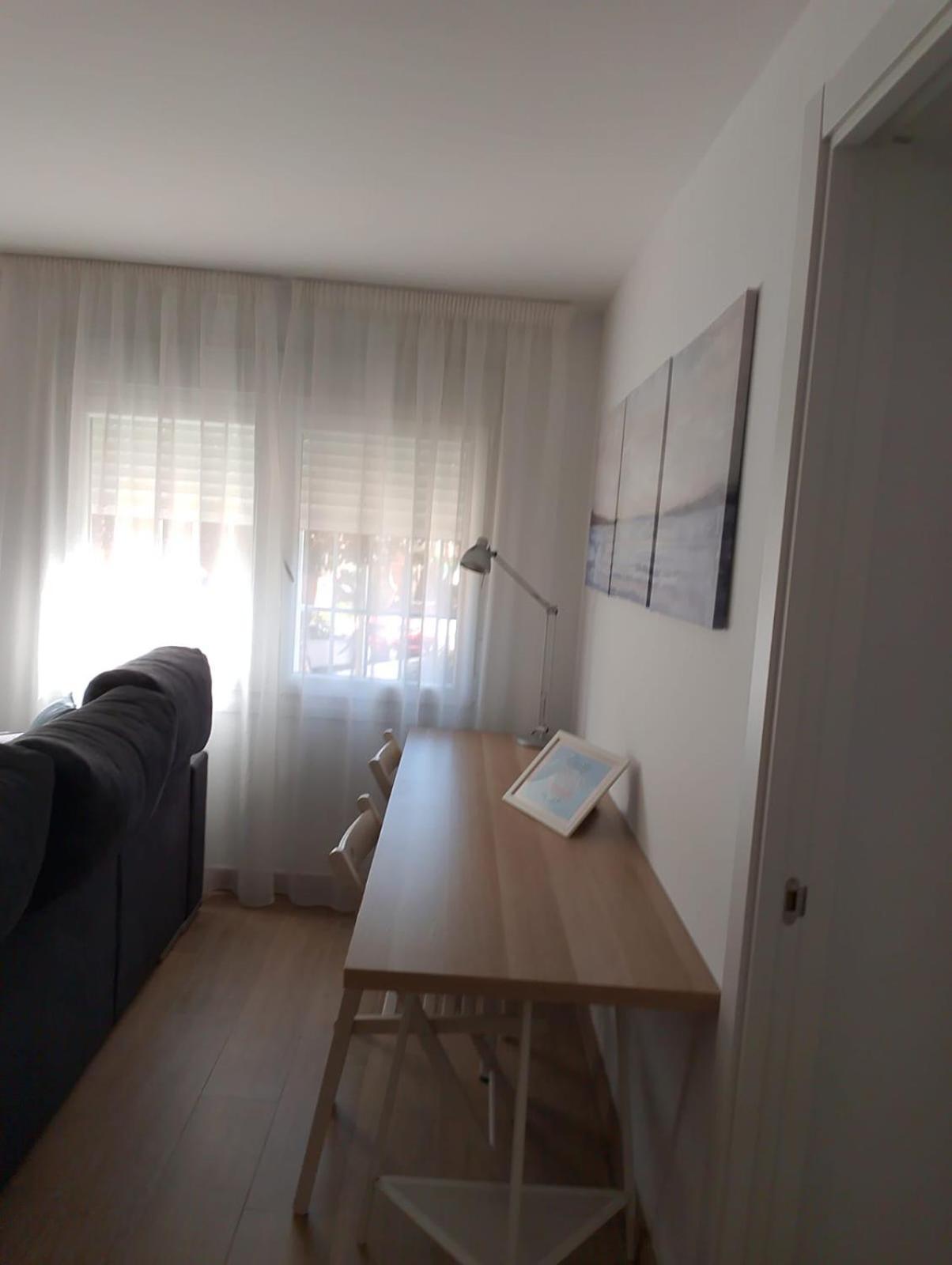 Apartamento Maria Torremolinos Dış mekan fotoğraf