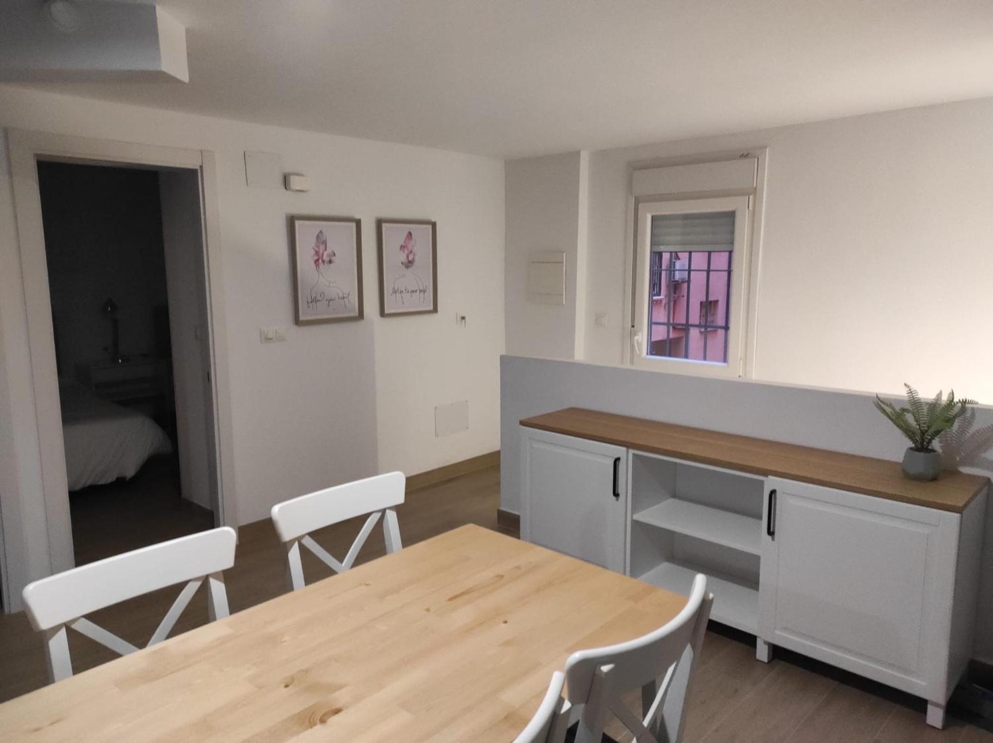Apartamento Maria Torremolinos Dış mekan fotoğraf
