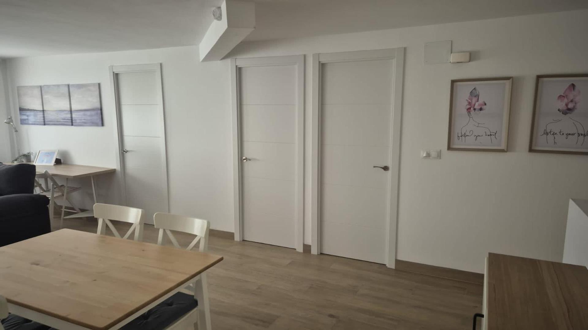 Apartamento Maria Torremolinos Dış mekan fotoğraf
